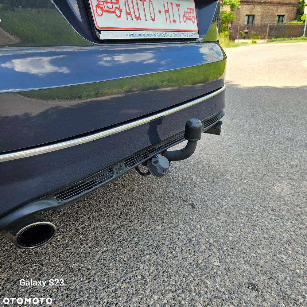 Ford Mondeo SW - 13