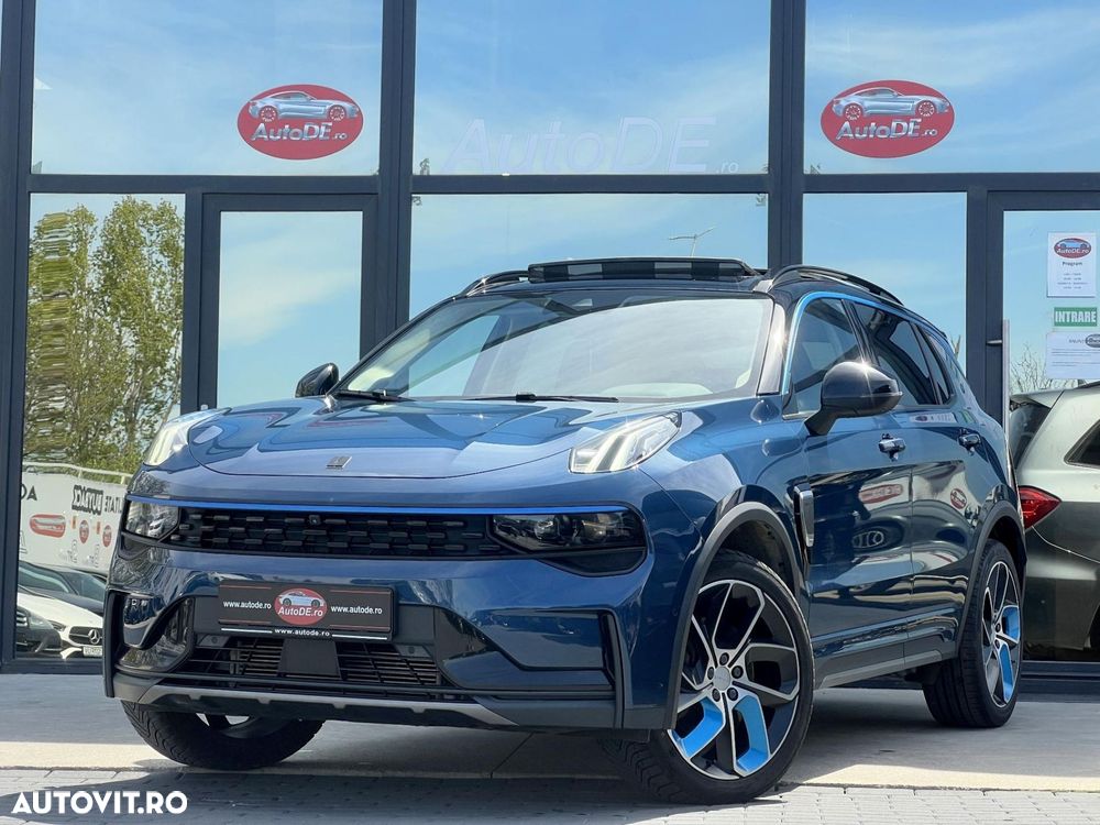 Lynk&Co 01 - 1