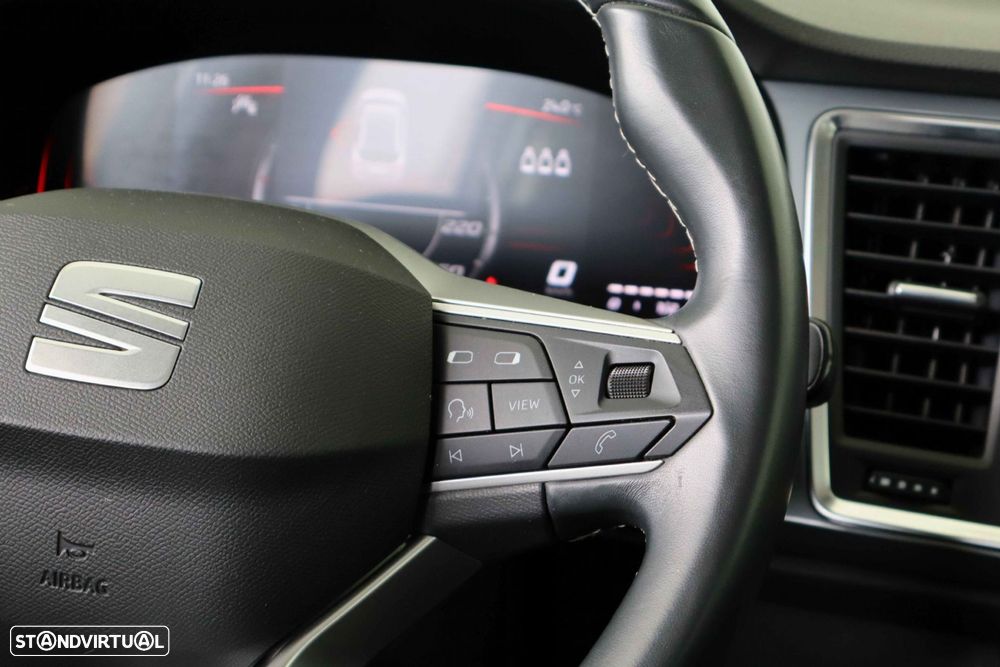 SEAT Ateca 1.0 TSI Style - 16