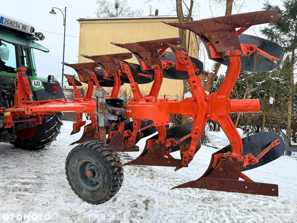 Kuhn Multi Master 111 - 11