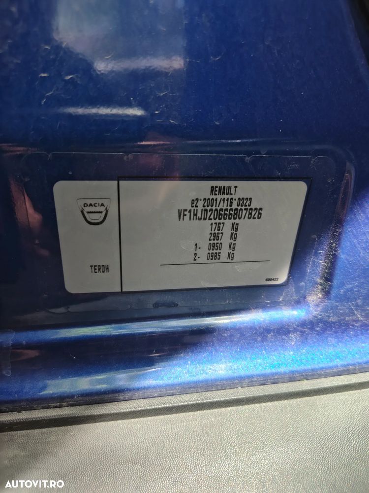 Dacia Duster - 10