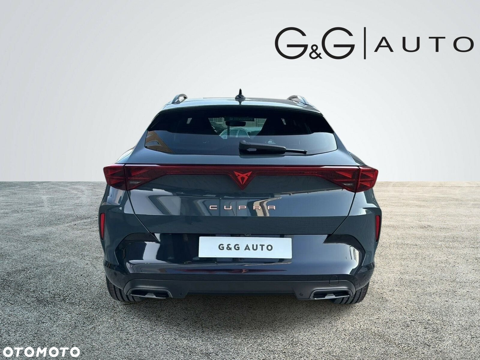 Cupra Formentor 1.5 eTSI mHEV DSG - 4