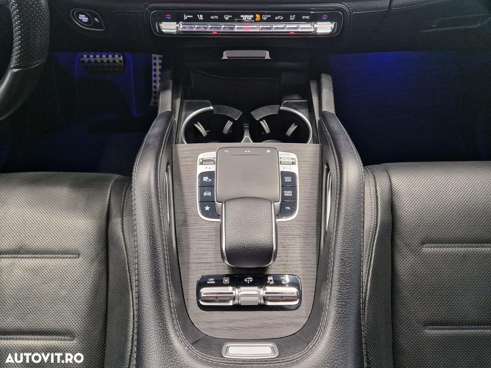 Mercedes-Benz GLE 400 d 4MATIC 9G-TRONIC AMG Line - 14