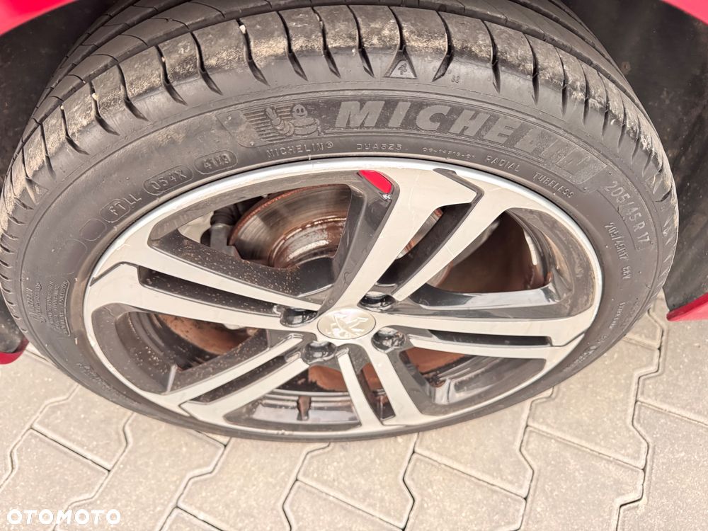 Peugeot 208 PureTech 110 Stop & Start Allure - 27