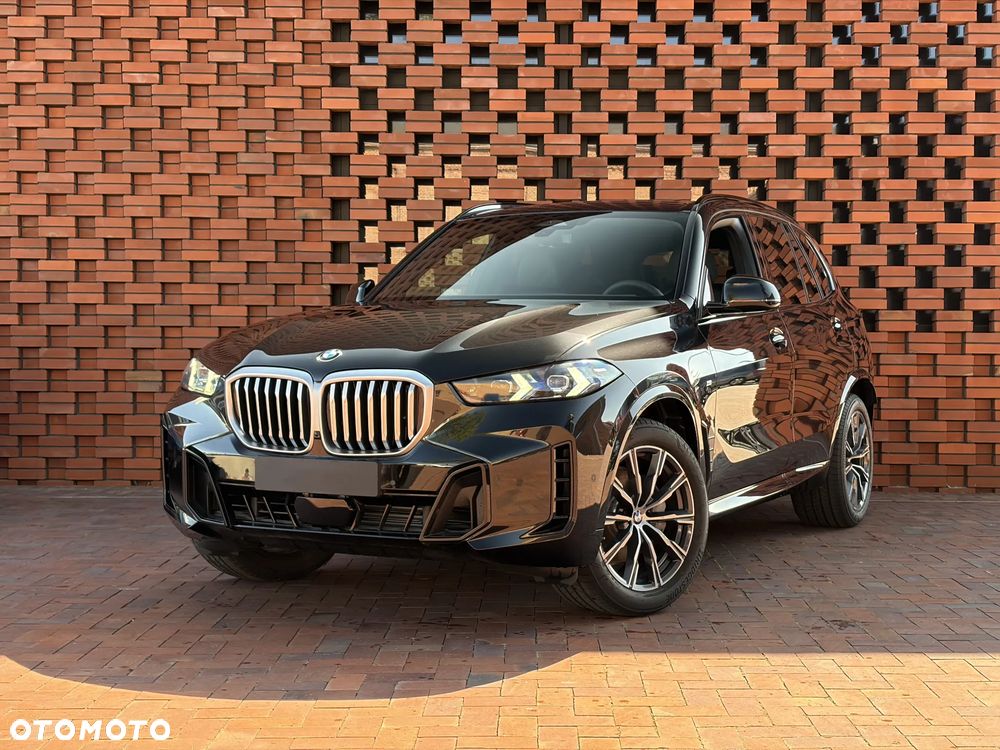 BMW X5 xDrive30d mHEV sport - 5