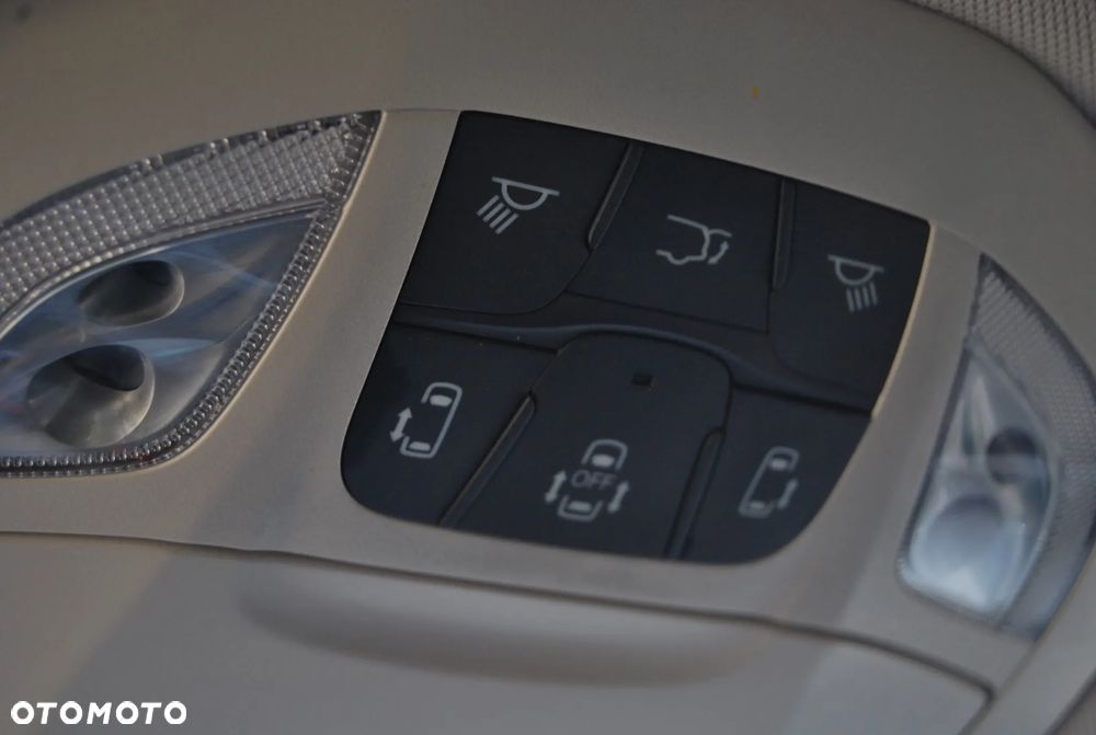 Chrysler Pacifica 2022