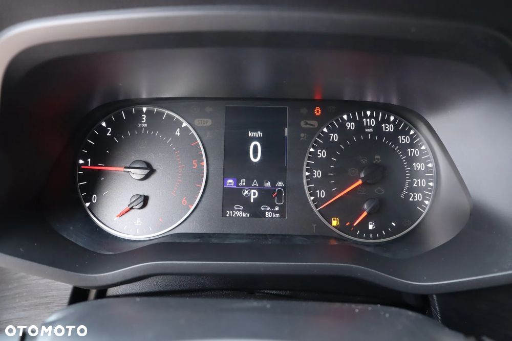Renault Trafic - 12