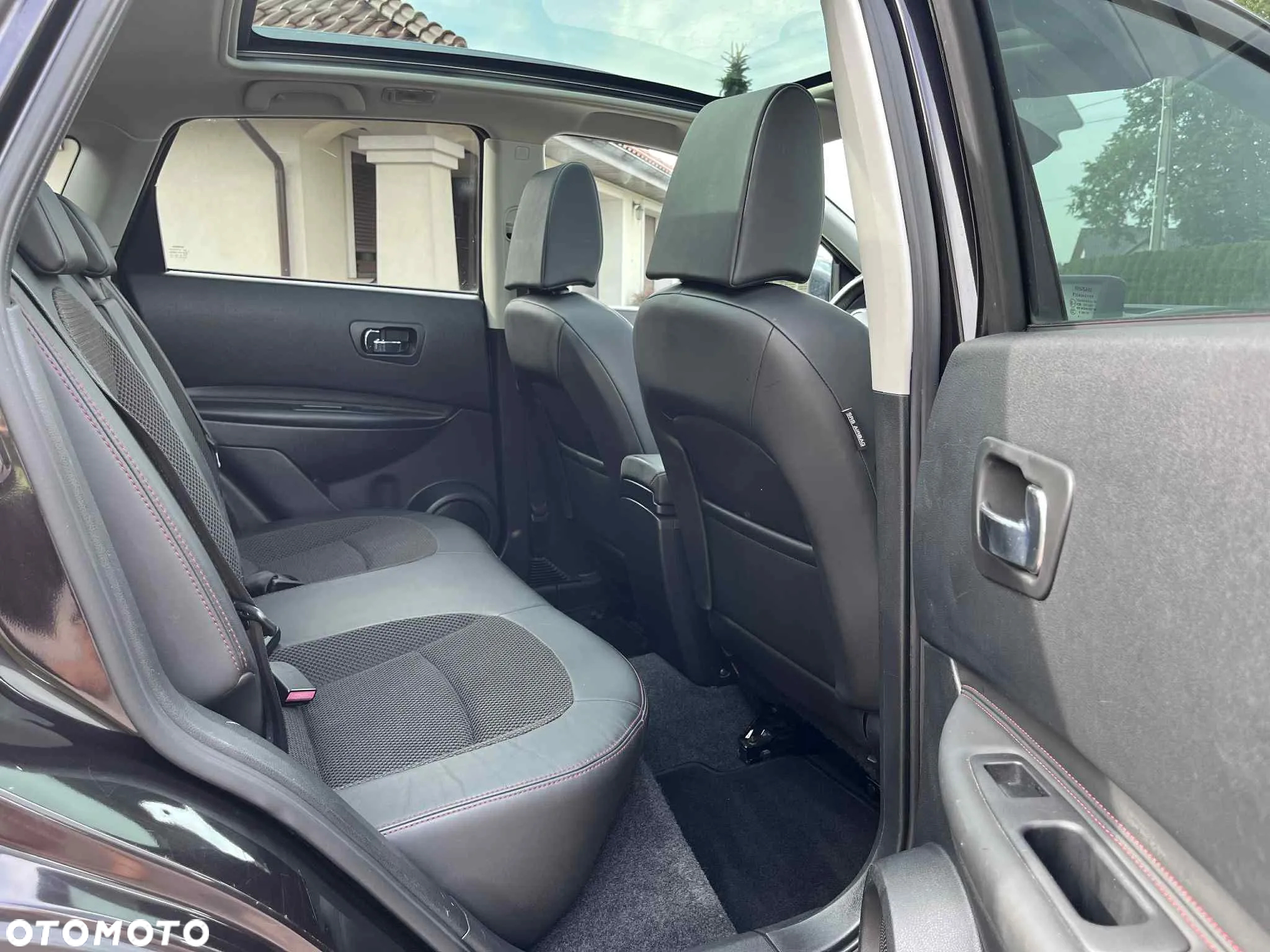 Nissan Qashqai 2.0 acenta - 19