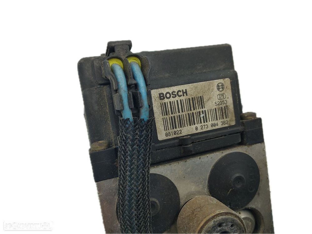 Abs Opel Zafira B Van (A05) - 3