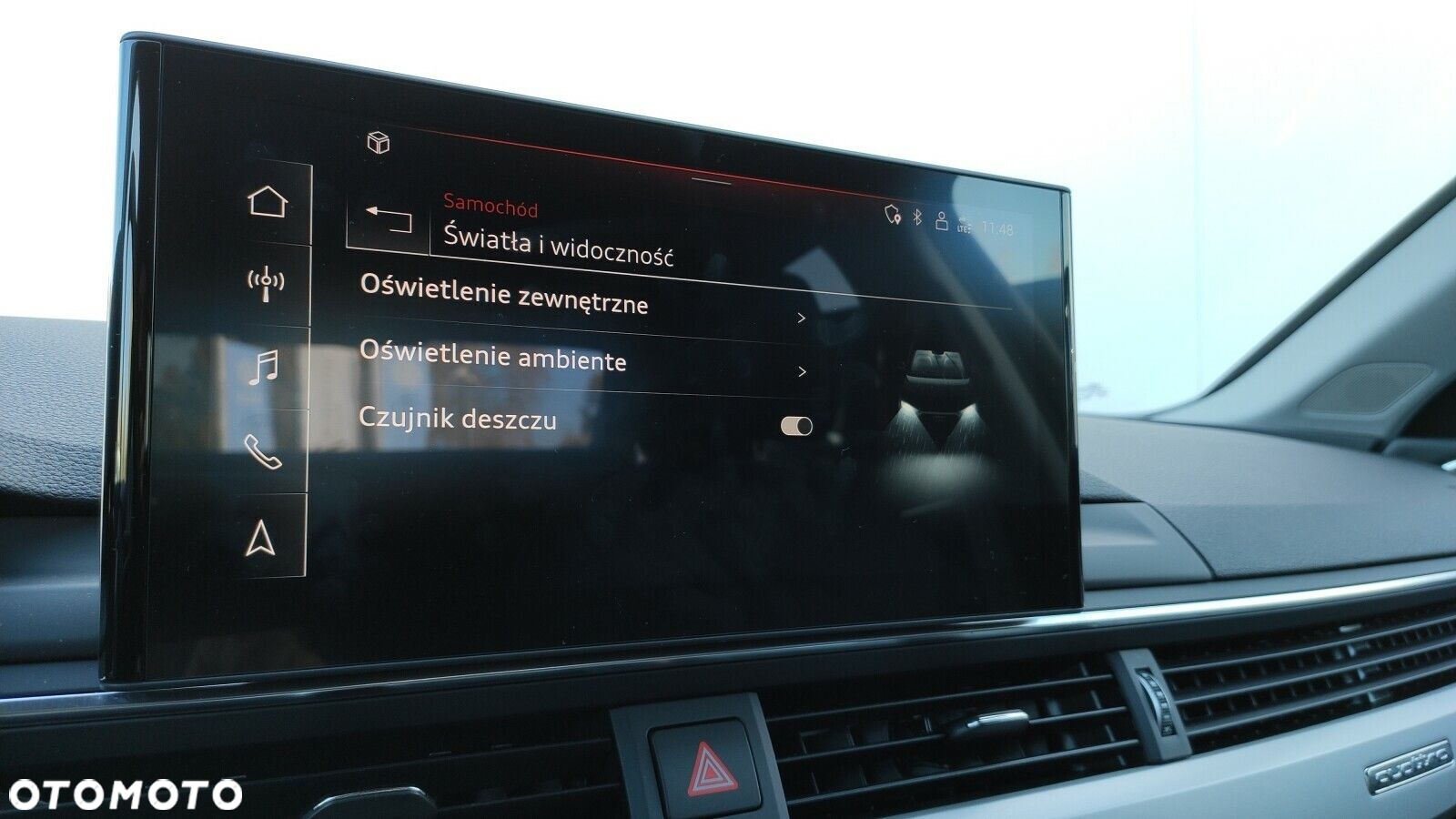 Audi A4 - 27
