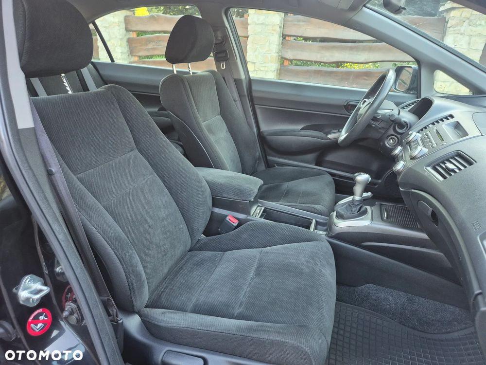 Honda Civic - 19