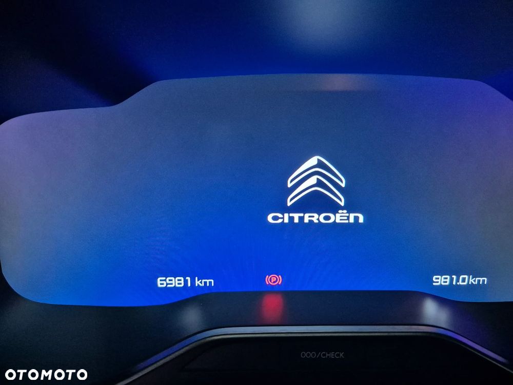 Citroën C5 Aircross 1.5 BlueHDi Max EAT8 - 10