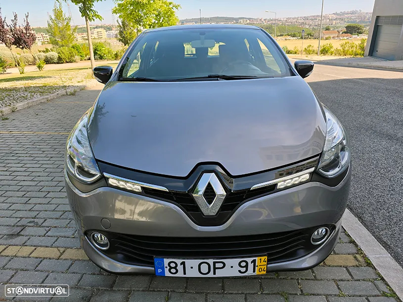 Renault Clio 0.9 TCE Confort - 2