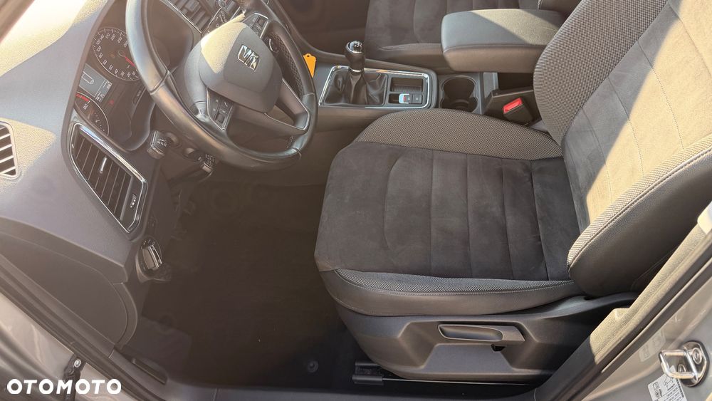 Seat Ateca 1.0 TSI Ecomotive Style S&S - 6