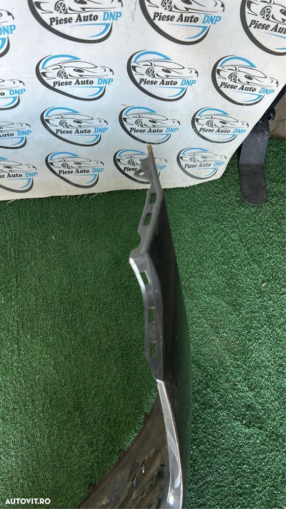 Bara fata vw volkswagen Golf 8 - 5