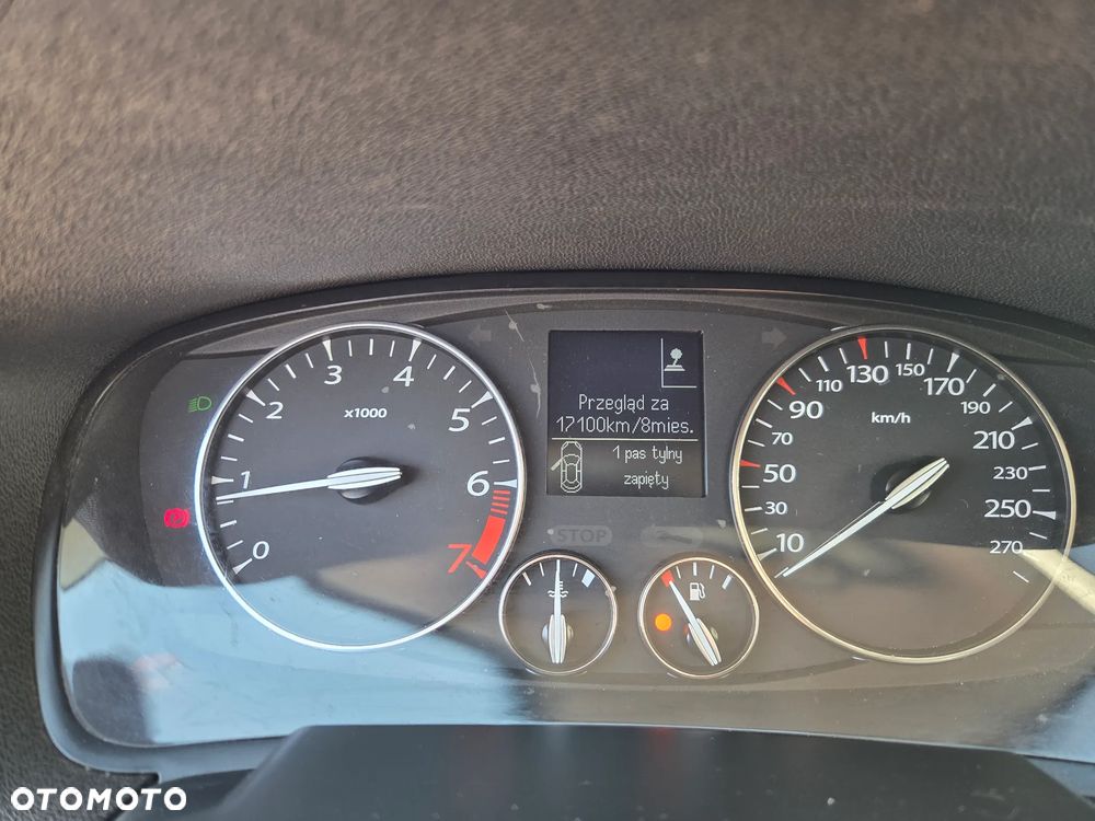 Renault Laguna 2.0 Turbo GT - 20