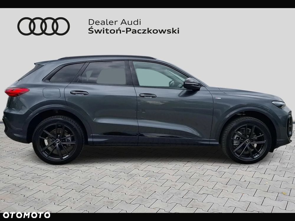 Audi Q5 TDI mHEV 150 kW Quattro S tronic - 4