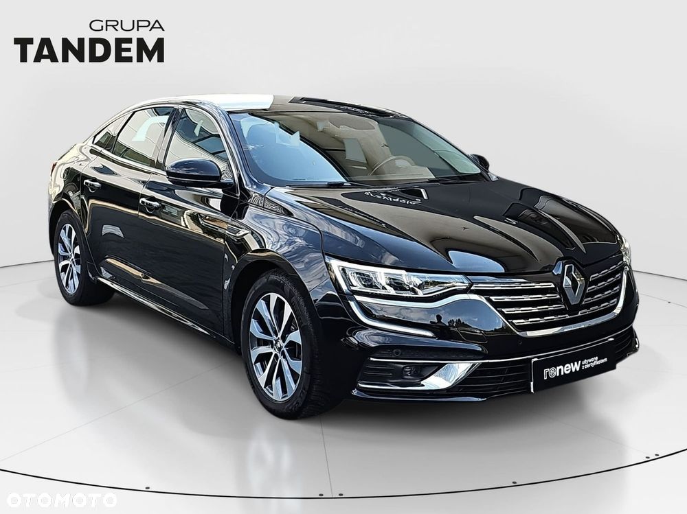 Renault Talisman 2.0 Blue dCi Intens EDC - 3