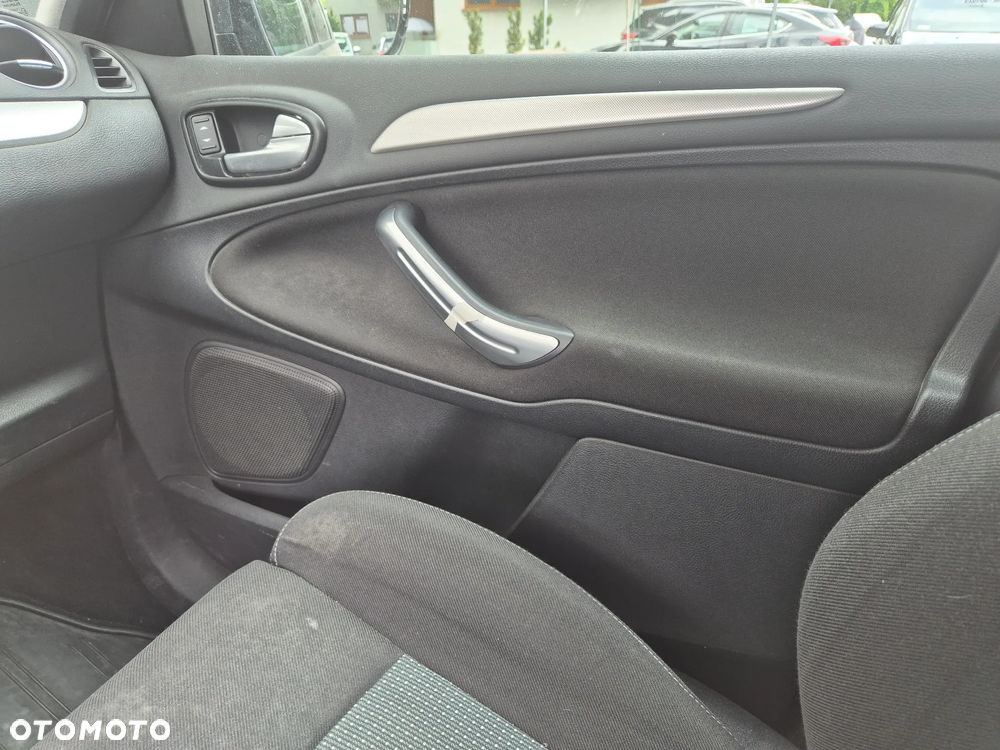 Ford S-Max 1.6 T Gold X - 16