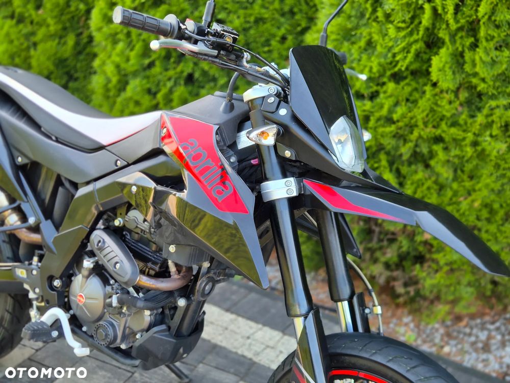 Aprilia SX - 13