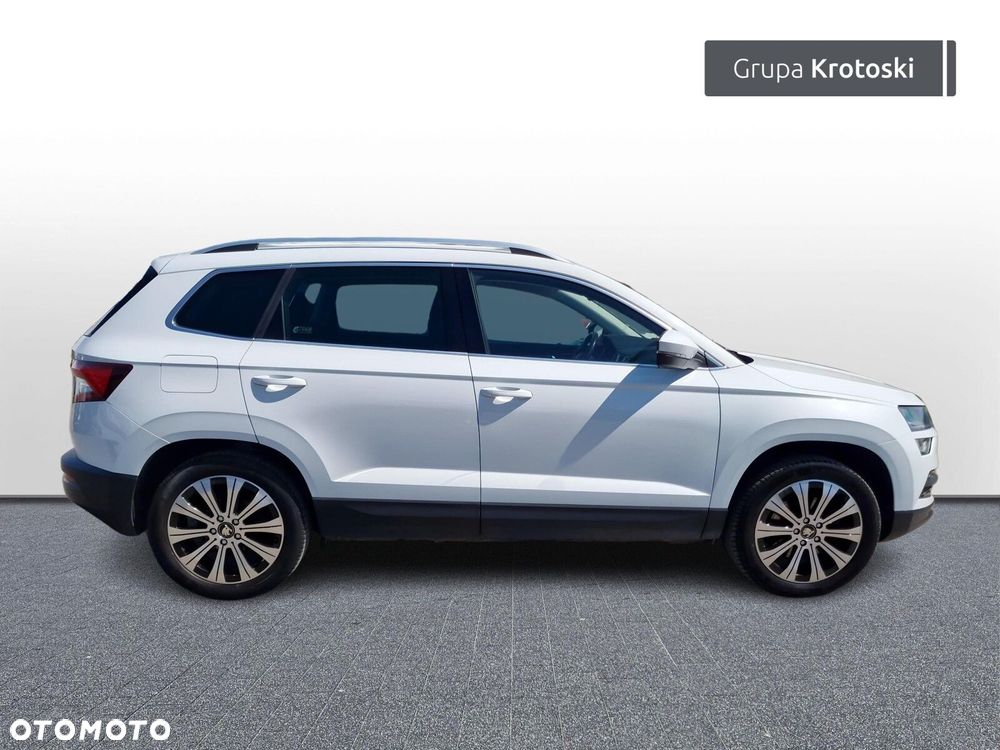 Skoda Karoq - 8