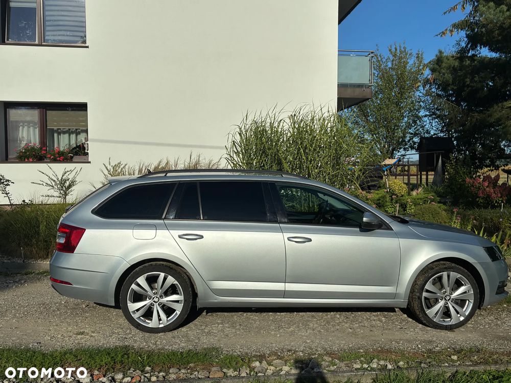 Skoda Octavia 2.0 TDI SCR Ambition - 3