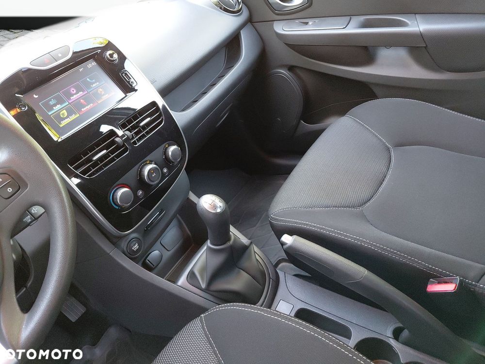 Renault Clio 1.2 16V Alize EU6 - 14