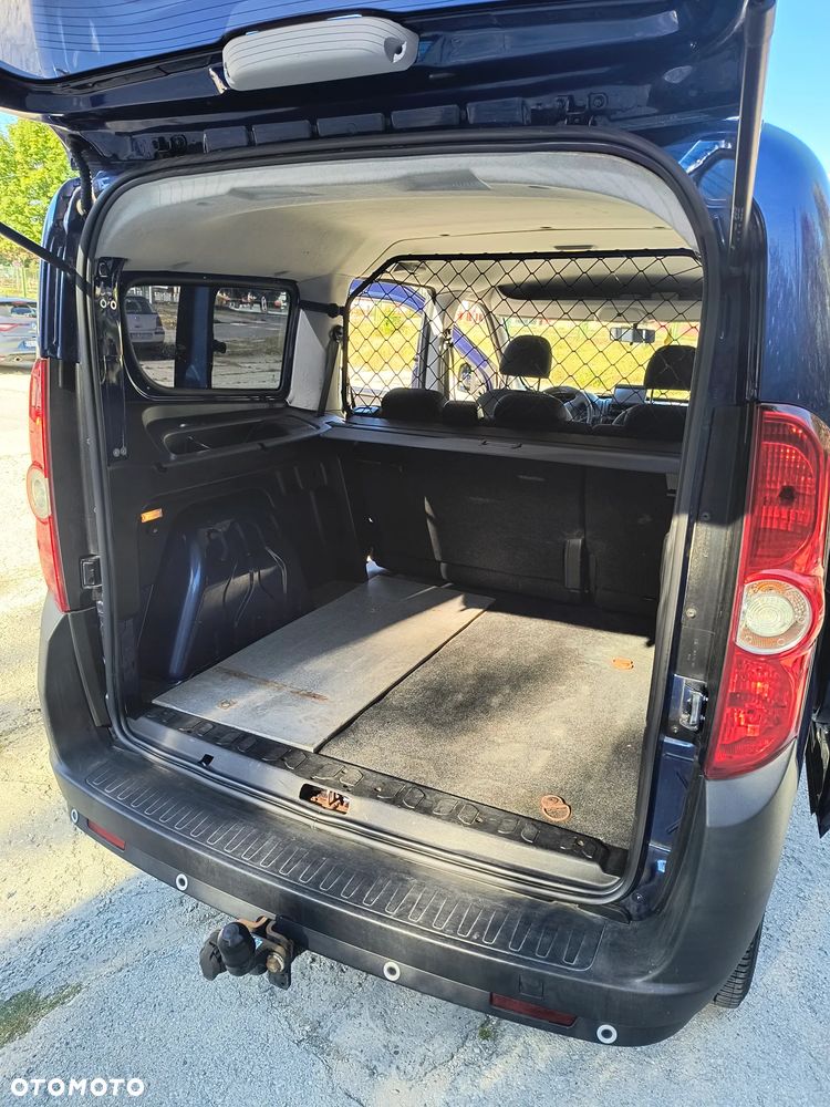 Opel Combo Tour L2H1 - 15