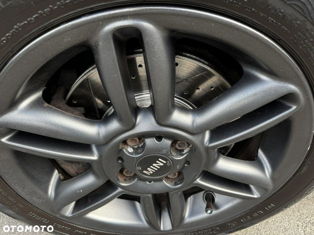 MINI Cooper S - 15