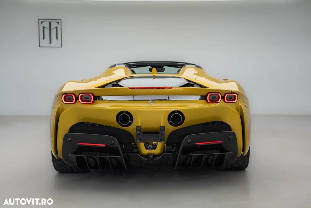 Ferrari SF90 Stradale - 9
