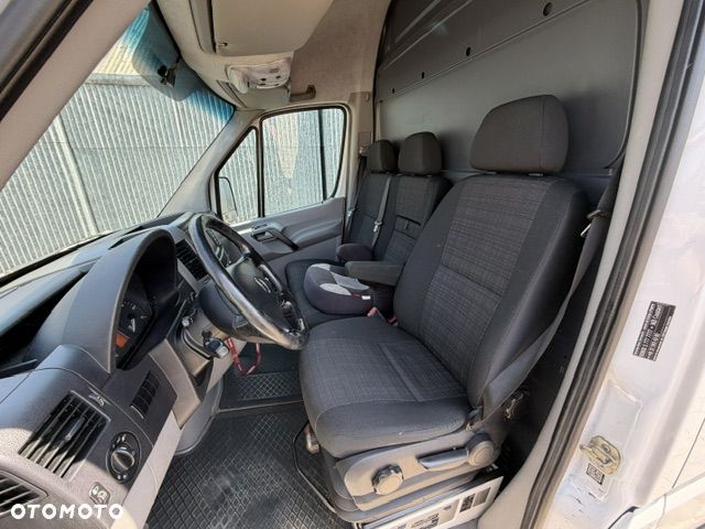 Mercedes-Benz SPRINTER - 18