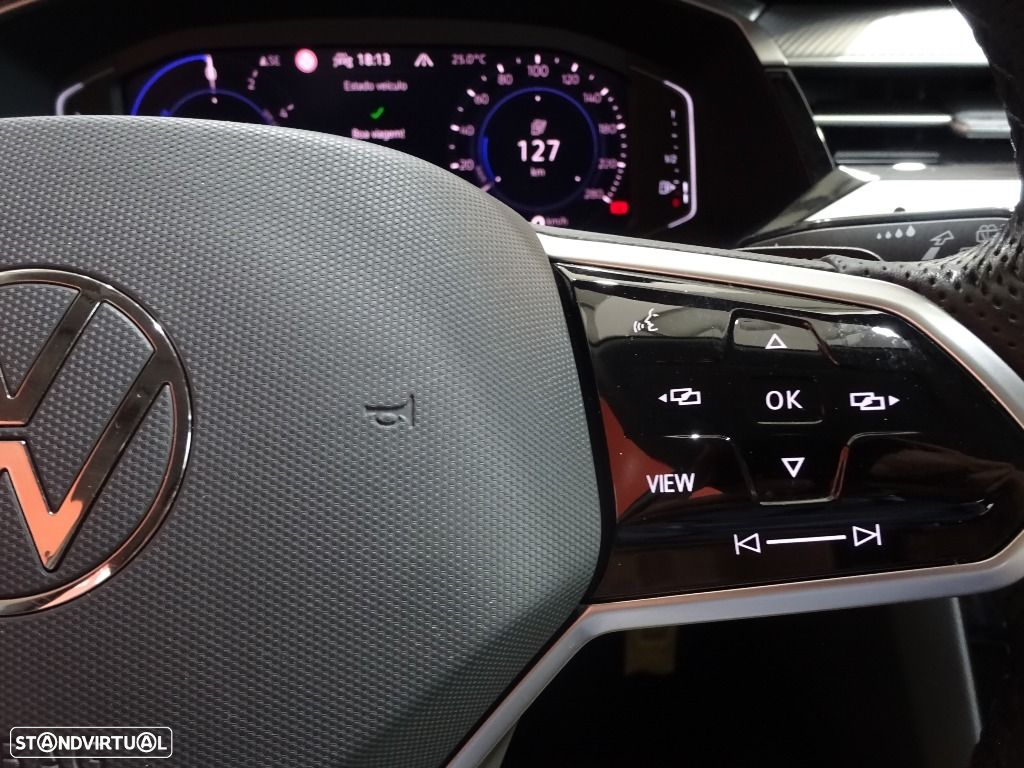 VW Arteon Shooting Brake 1.4 TSI eHybrid Elegance - 19