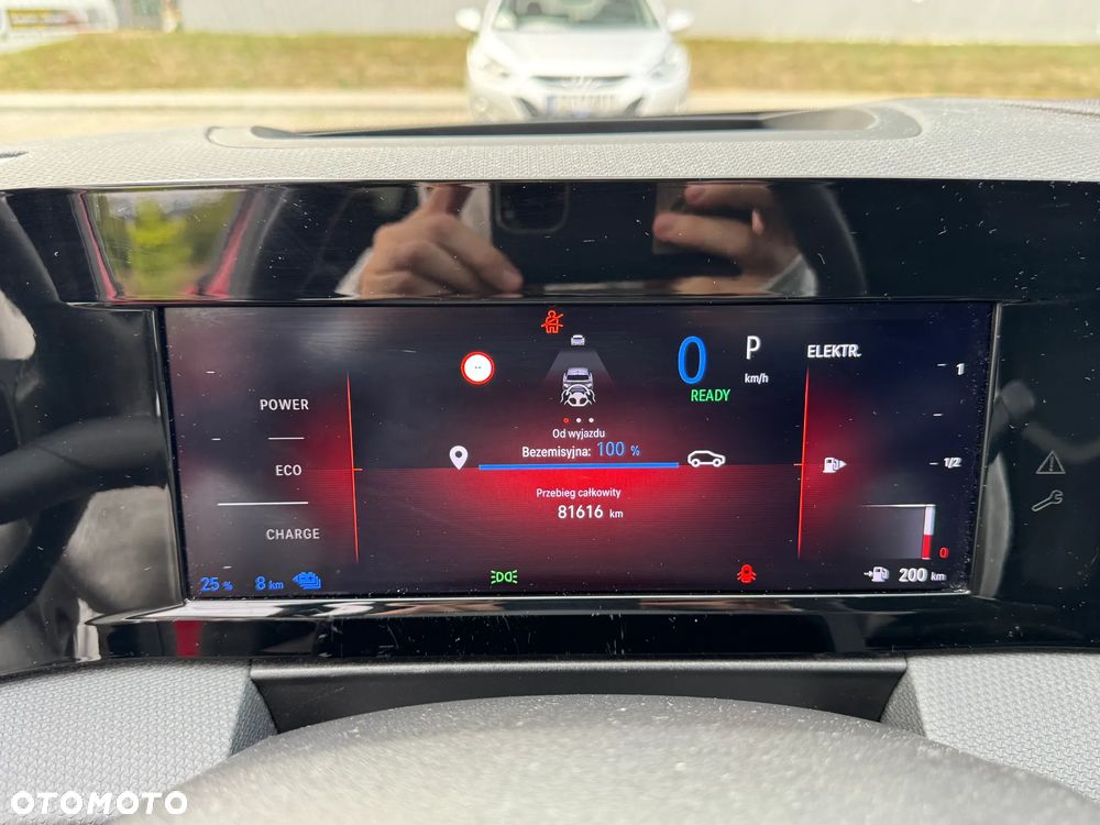 Opel Astra 1.6 T Plug-in Hybrid GS Line - 17