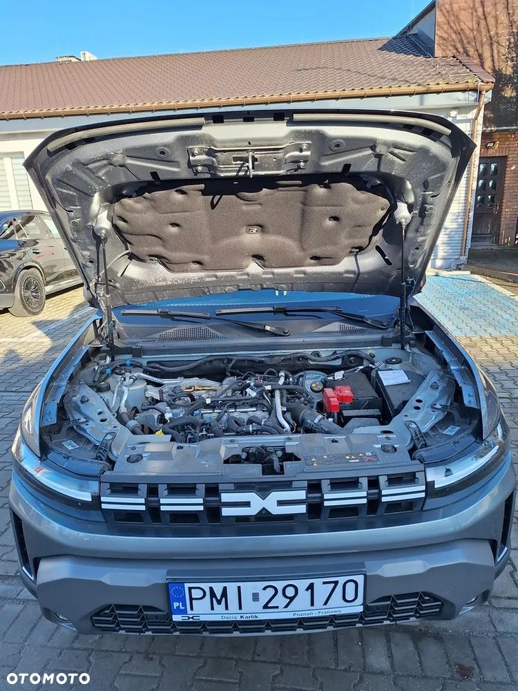 Dacia Duster 1.3 TCe SL Extreme - 18