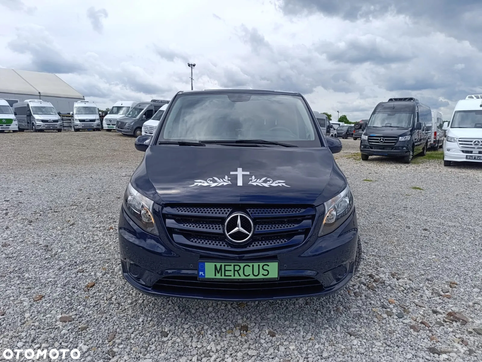 Mercedes-Benz eVito - 19