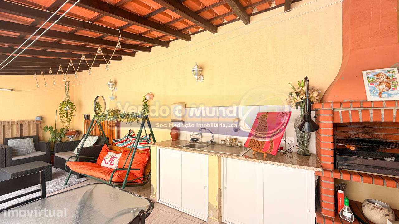 Moradia T3 em Samora Correia (SC1045) - Grande imagem: 3/38