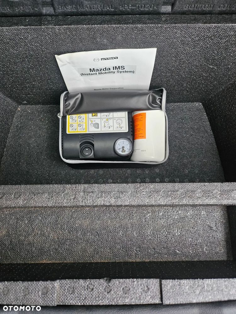 Mazda 6 1.8 Comfort - 9