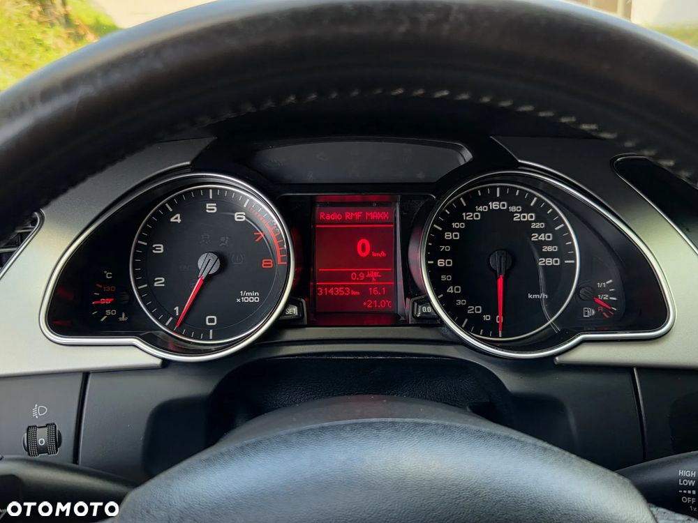 Audi A5 Sportback 2.0 TFSI - 28