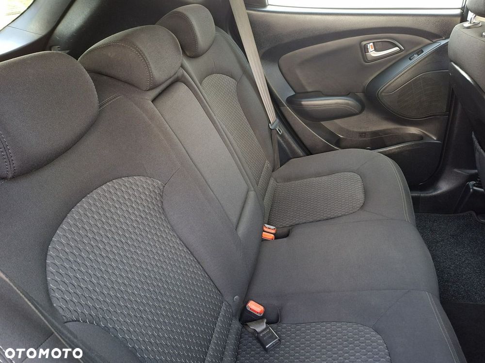 Hyundai ix35 - 13