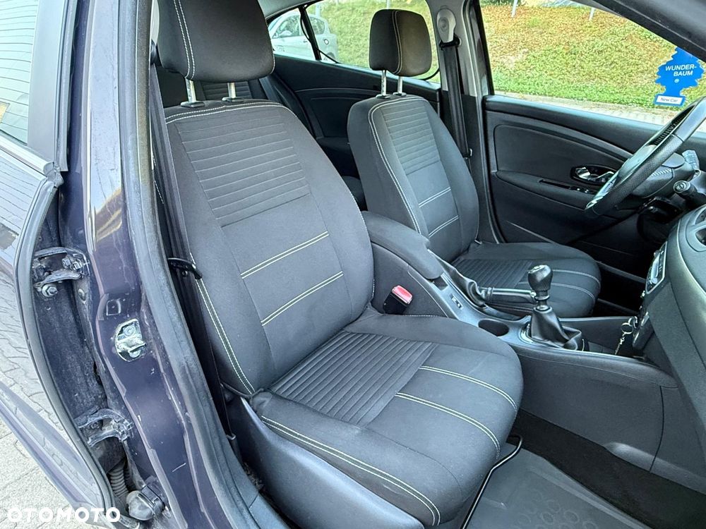 Renault Fluence 1.5 dCi Limited - 6