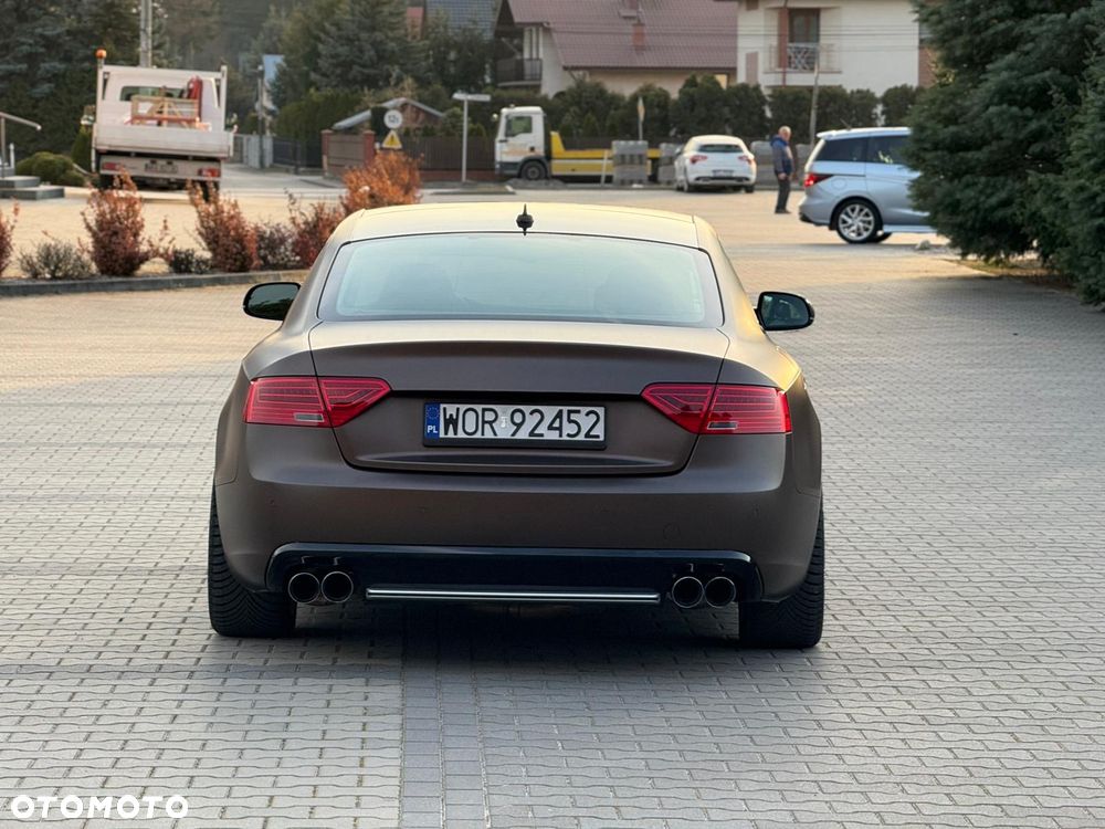 Audi A5 Coupé 2.0 TFSI Quattro - 39