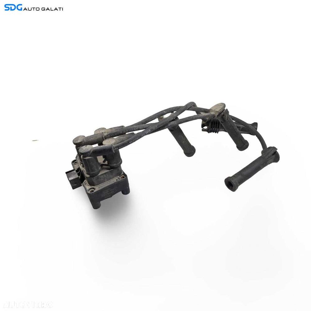 Bobina Inductie Ford Galaxy 1 2.0 Benzina 1996 - 2006 Cod CE20044 [LR2675] - 2
