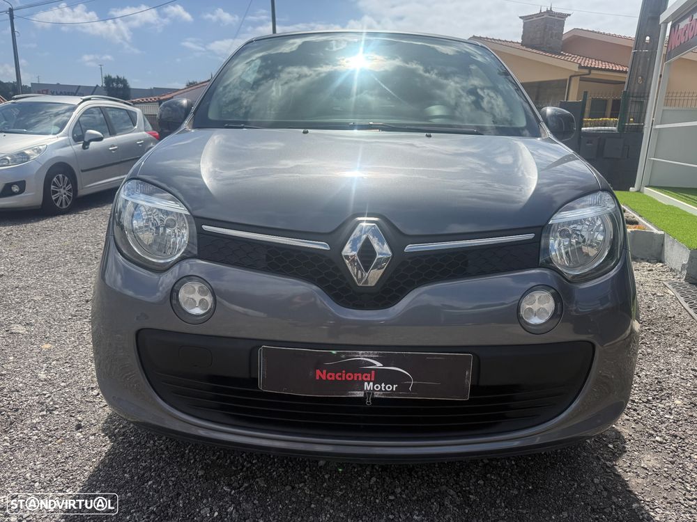 Renault Twingo SCe 70 Expression - 3