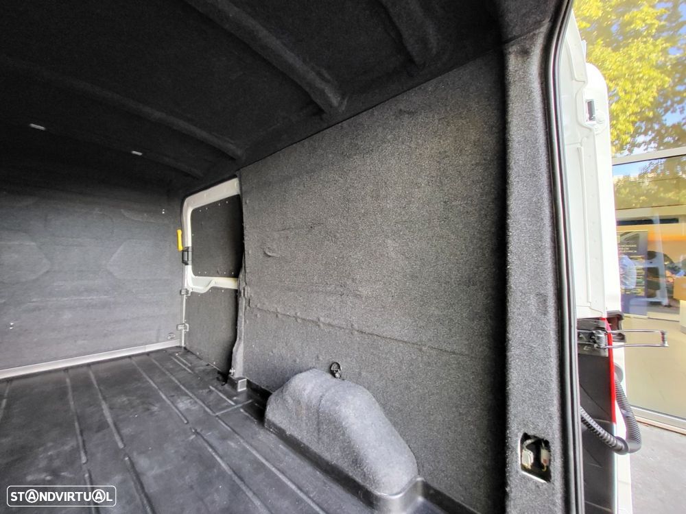Ford Transit 350 L3 2.0 EcoBlue H2 Trend - 19