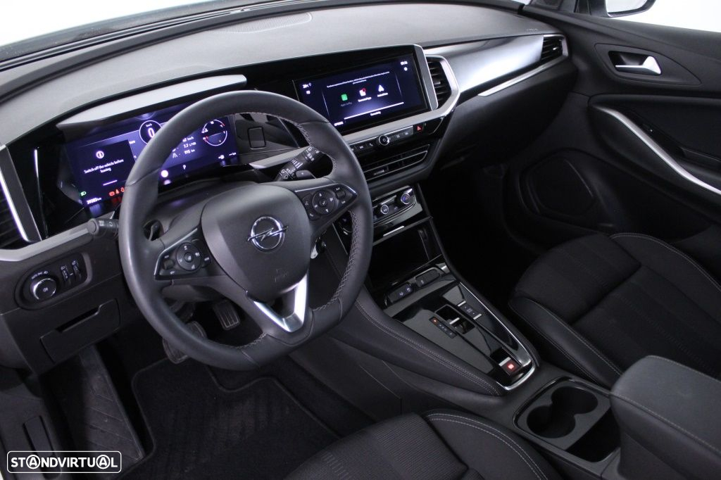 Opel Grandland 1.5 CDTI GS Line AT - 30
