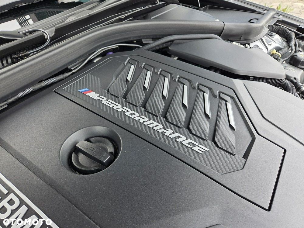BMW Seria 3 M340i xDrive sport - 38