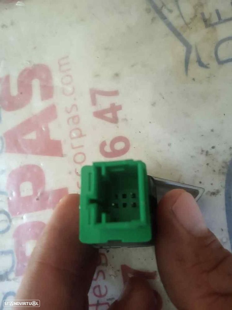 INTERRUPTOR CITROEN C-ELYSEE 2018 - - 1