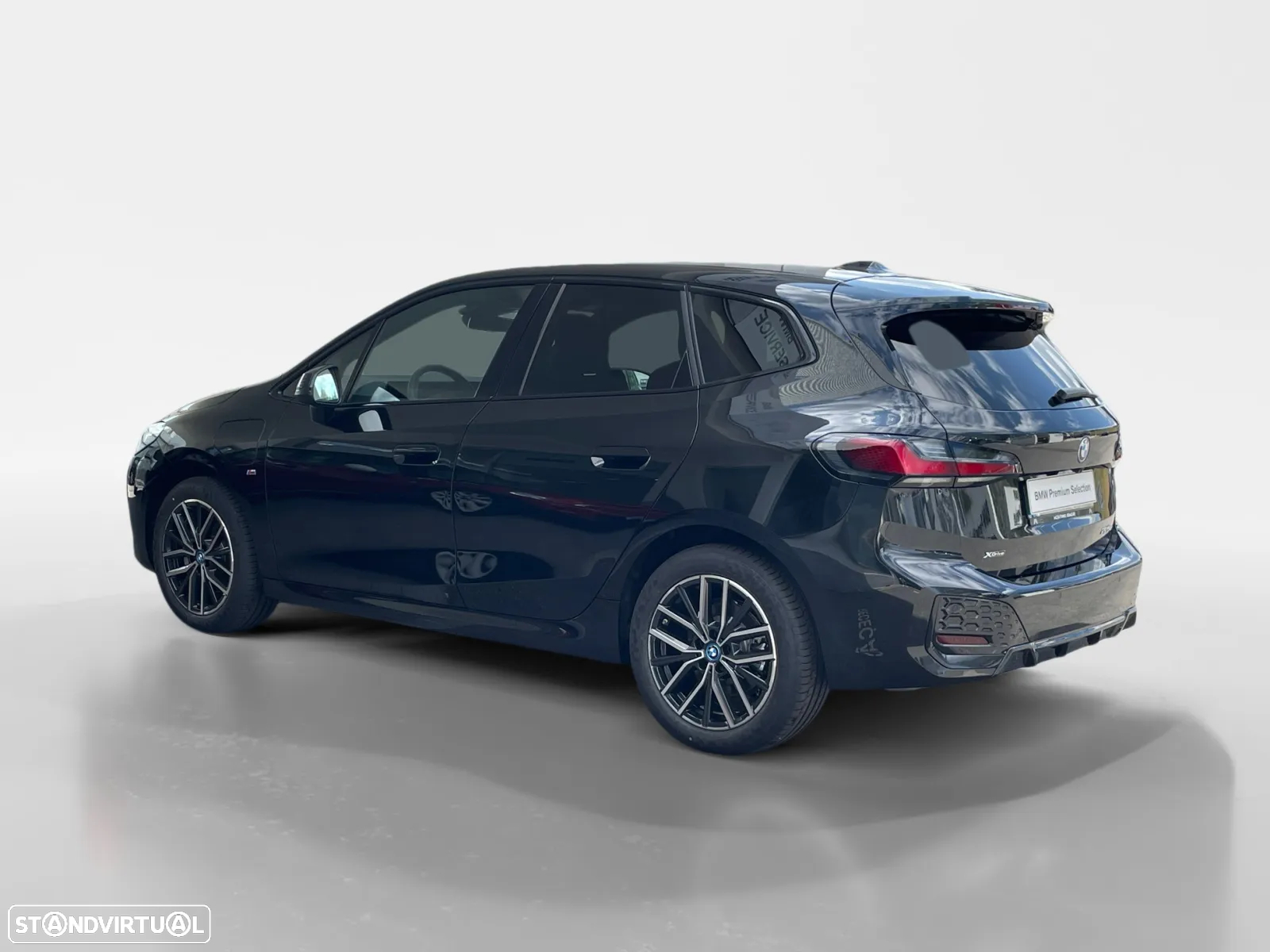 BMW 225xe Active Tourer e xDrive Pack Desportivo M - 4