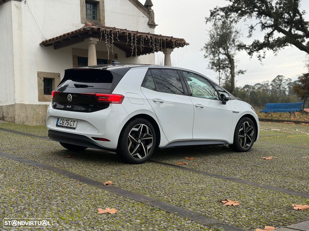 VW ID.3 Performance Upgrade Pro 1st Max - 6