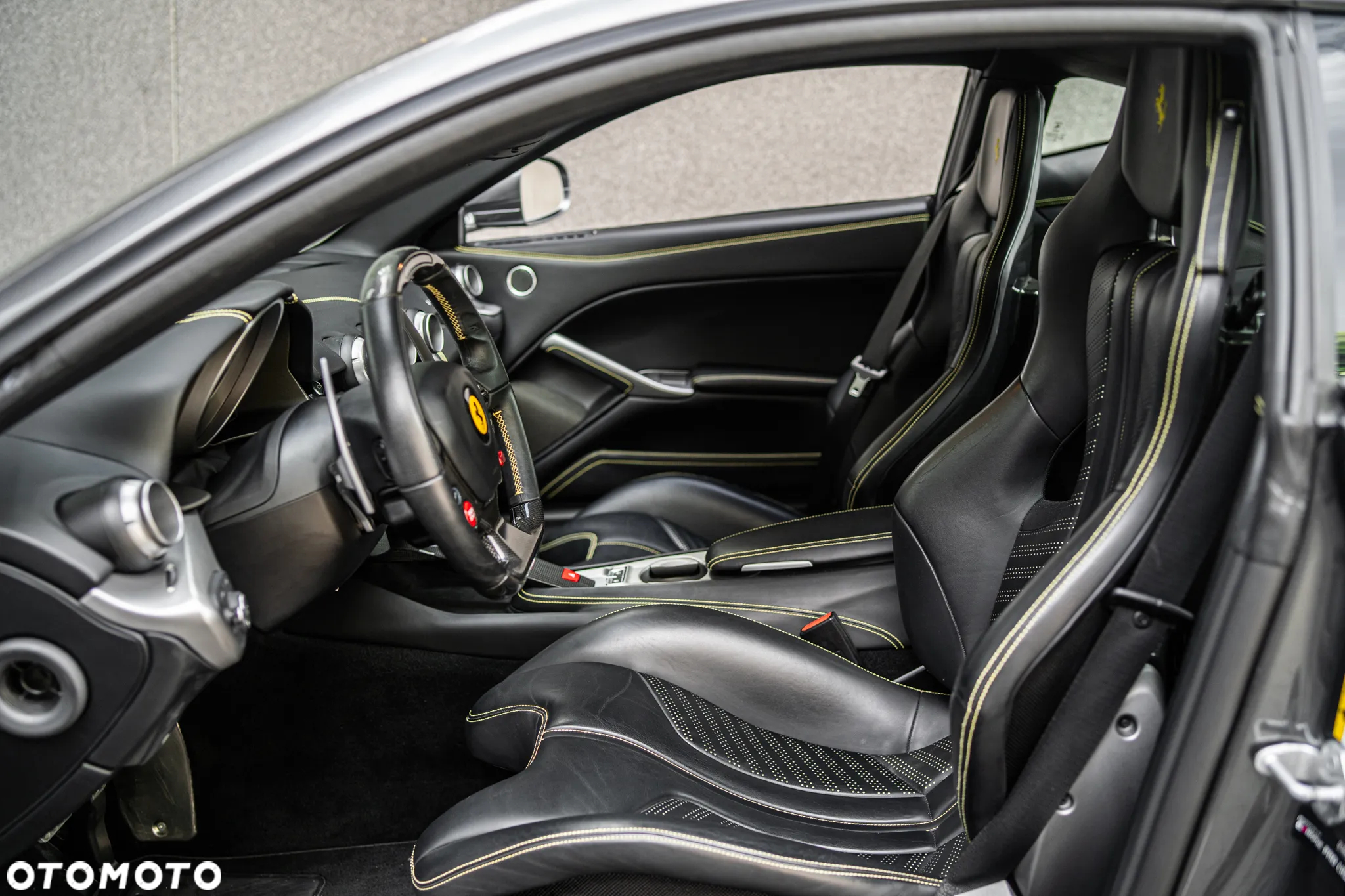 Ferrari F12berlinetta Standard - 13